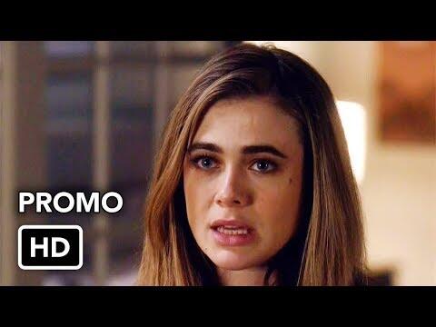 Manifest 1x14 Promo 'Upgrade' (HD)