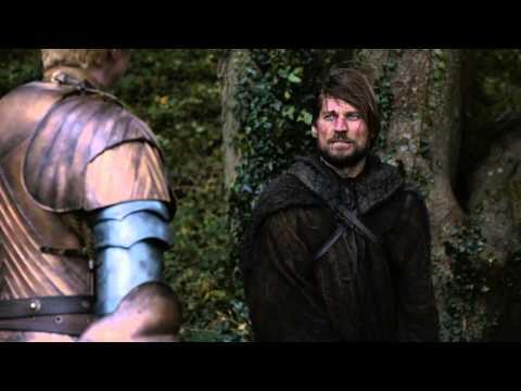 Game Of Thrones: Season 3 - Episode 1 Recap (HBO)