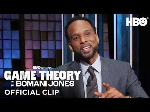 Bomani Jones On Cryptocurrency Trending In Sports