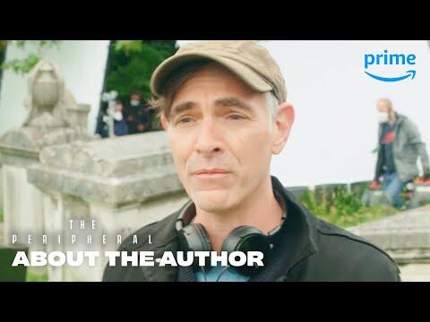 The Mind of William Gibson Featurette