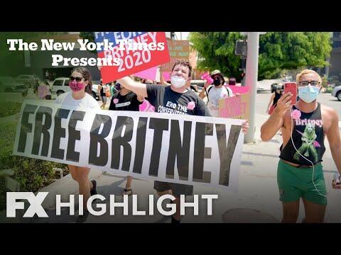 Framing Britney Spears - Ep. 6 The Conservatorship System