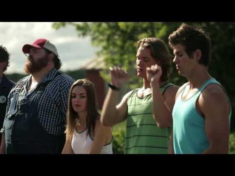 Letterkenny Season 2 | Behind The Scenes | The Hicks