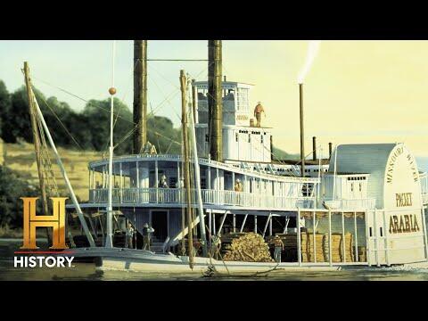 Beyond Oak Island: MILLIONS OF $$$ in Shipwrecked Treasure Found (Season 2)