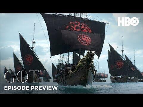 Game of Thrones | Season 8 Episode 4 | Preview (HBO)