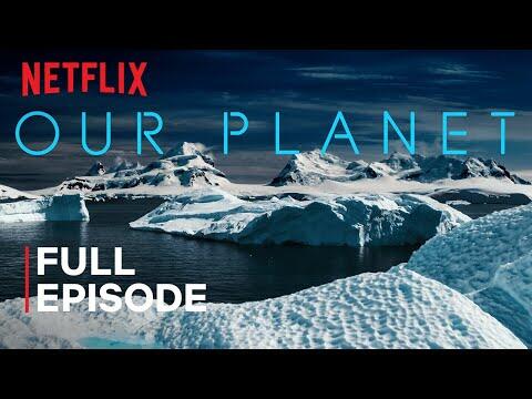 Frozen Worlds | Full Episode