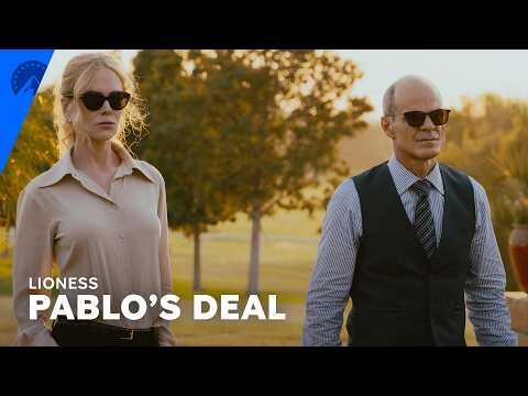 Pablo's Offer (S2, E8)