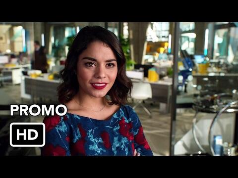 Powerless 1x03 Promo 'Sinking Day' (HD)