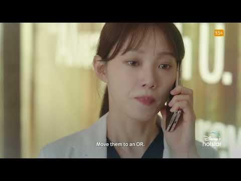 Dr. Romantic 3 | Episode 13 Trailer | Disney+ Hotstar Malaysia