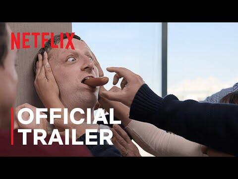 Season 2 Official Trailer