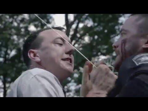 Banshee Season 4 Episode #8: Kurt + Calvin Face Off (Cinemax)