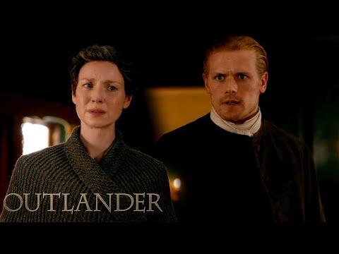 Is Jamie Cheating On Claire?