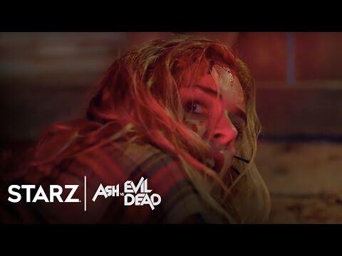 Ash vs Evil Dead | Season 1 Finale Preview | STARZ