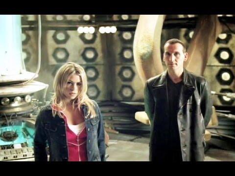 The Trip of a Lifetime with the Ninth Doctor | Series 1 TV Trail | Doctor Who | BBC