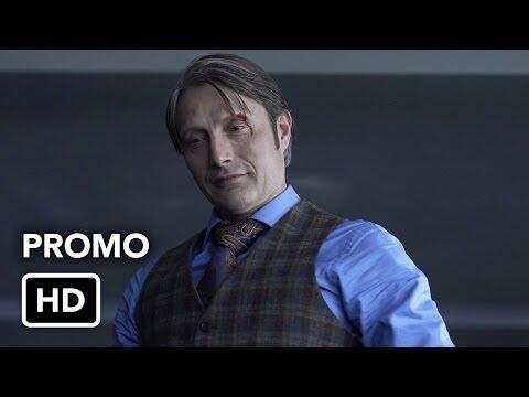 Hannibal 2x12 Promo 'Tome-Wan' (HD)