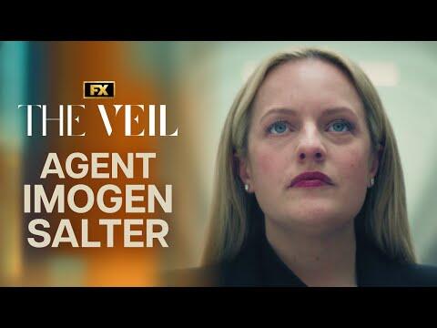 Introducing Agent Imogen Salter Scene