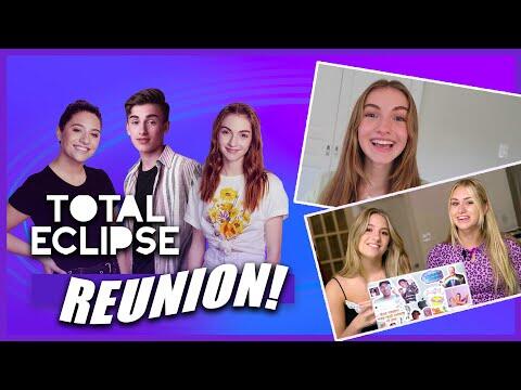 TOTAL ECLIPSE | Reunion Special