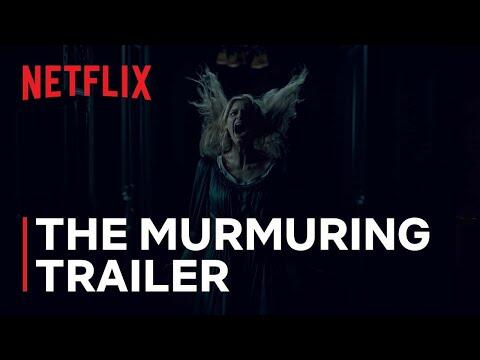 The Murmuring Official Trailer