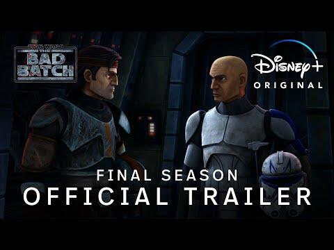 The Final Season Official Trailer