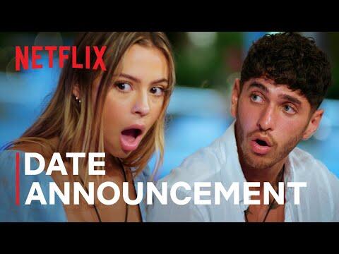 Season 5 Date Announcement