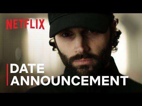 Season 4 Date Announcement