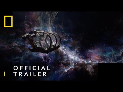 Cosmos: Possible Worlds Official UK Trailer