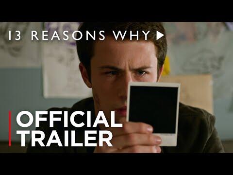 13 Reasons Why: Season 2 | Official Trailer [HD] | Netflix