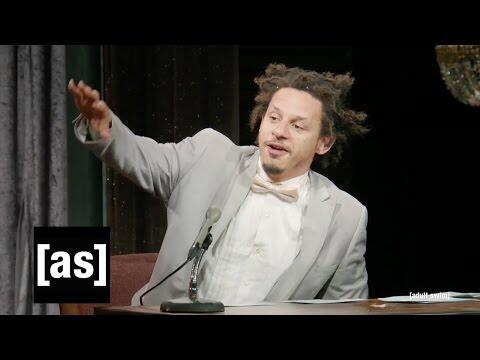 The Eric Andre Show Season 4 Trailer | The Eric Andre Show | Adult Swim