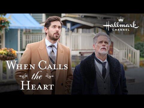 Preview - Smoke on the Water - When Calls the Heart