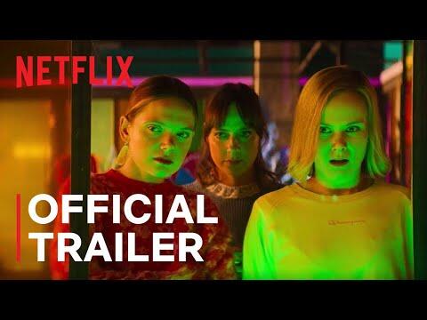 Season 2 Official Trailer [Subtitled]