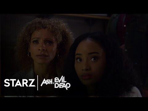 Ash vs Evil Dead | Episode 205 Preview | STARZ