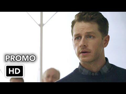 Manifest 1x02 Promo 'Reentry' (HD)