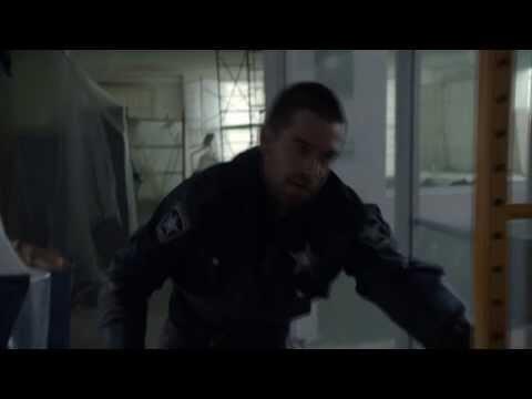 Banshee Season 2: Episode 2 Clip - Lucas Rescues Rebecca