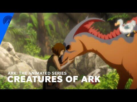 Creatures of ARK