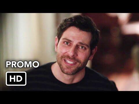 A Million Little Things 3x15 Promo 'Not Alone' (HD)