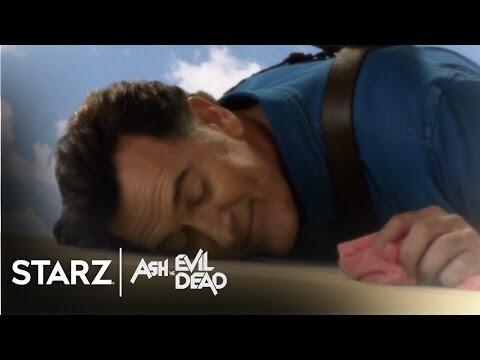 Ash vs Evil Dead | Episode 203 Preview | STARZ