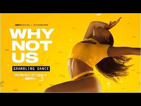 Grambling Dance Trailer