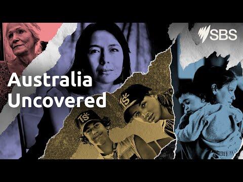 AUSTRALIA UNCOVERED | SEASON 2 TRAILER | WATCH ON SBS AND SBS ON DEMAND