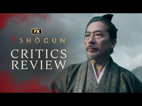 Critics Review - 'The Epic You've Been Waiting For'