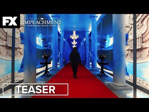 Betrayal - Impeachment Teaser