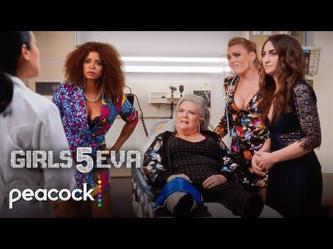 The Girls Are Back! | New Season Sneak Peek