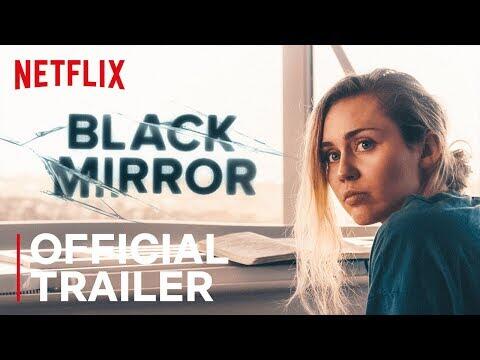 Black Mirror: Rachel, Jack and Ashley Too | Official Trailer | Netflix