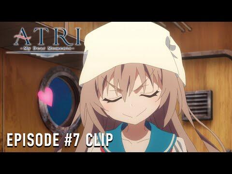 Episode #7 Clip [Subtitled]