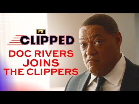 Doc Rivers Joins the LA Clippers Scene