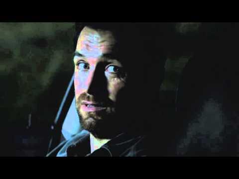 Banshee Season 4 Episode #5: Veronica and Lucas bond (Cinemax)