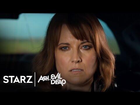 Ash vs Evil Dead | Episode 103 Preview | STARZ