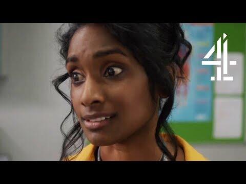 Coming Out To Your Classroom | Ackley Bridge