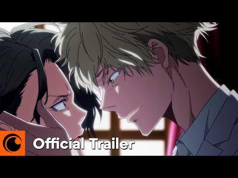 Season 2 Official Trailer [Subtitled]