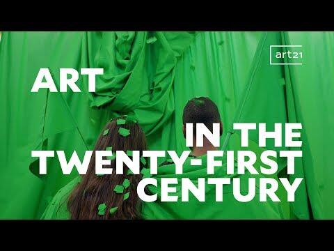 Trailer: Season 9 of 'Art in the Twenty-First Century' (2018) | Art21