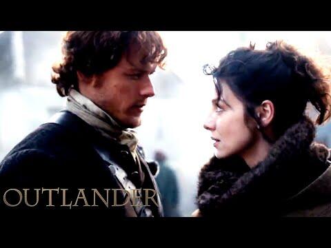 Jamie Helps Claire With Her Plan