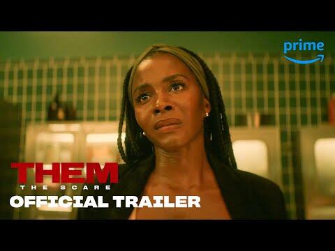 The Scare Official Trailer